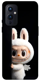 Чехол на OnePlus 9 Labubu with wings фото 1 из 1