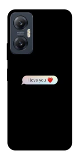 Чохол на Infinix Hot 20 5G Love aesthetic ver.10 фото 1 з 1