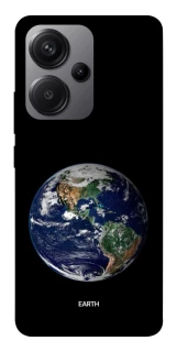 Чехол на Xiaomi Redmi Note 13 Pro+ Earth фото 1 из 1