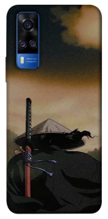 Чохол на Vivo Y51a Samurai v2 фото 1 з 1