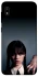 Чохол на Samsung Galaxy A10 (A105F) Wednesday Bleak Beauty фото 1 з 1