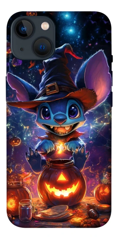 Чохол на Apple iPhone 13 (6.1") Halloween Stitch ver.5 фото 1 з 1