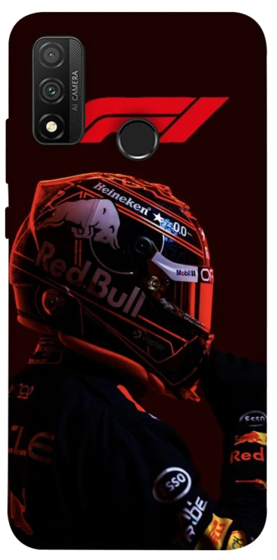 Чохол на Huawei P Smart (2020) F-1 ver.1 фото 1 з 1