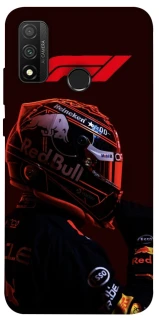 Чохол на Huawei P Smart (2020) F-1 ver.1 фото 1 з 1