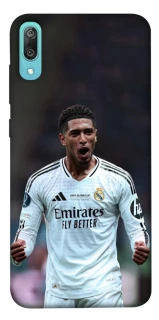 Чехол на Huawei Y6 Pro (2019) Jude Bellingham V2 фото 1 из 1