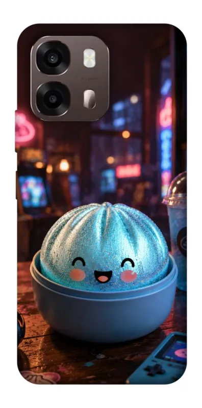 Чехол на Oppo A6 Dumpling ver.5 фото 1 из 1