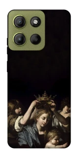 Чохол на Motorola Moto G15 4G Art collage ver.1 фото 1 з 1