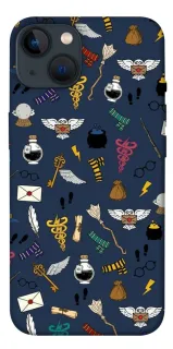 Чохол на Apple iPhone 13 (6.1") Harry Potter v1 фото 1 з 1