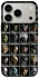 Чехол на Apple iPhone 17 Pro (6.3") Mortal Kombat фото 1 из 1
