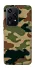 Чохол на Honor 200 Lite Camouflage v27 фото 1 з 1