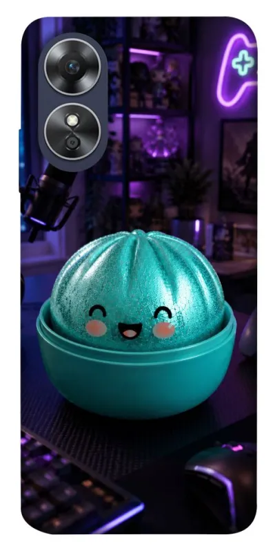 Чохол на Oppo A17 Dumpling ver.10 фото 1 з 1