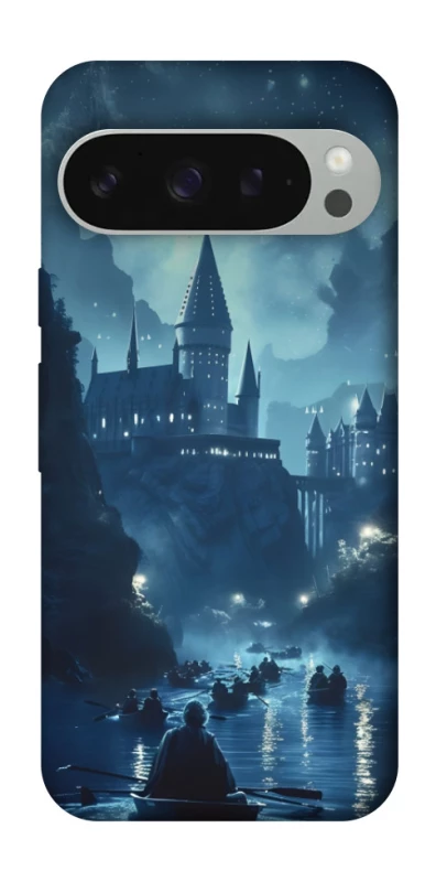 Чехол на Google Pixel 10 Pro XL Harry Potter v10 фото 1 из 1