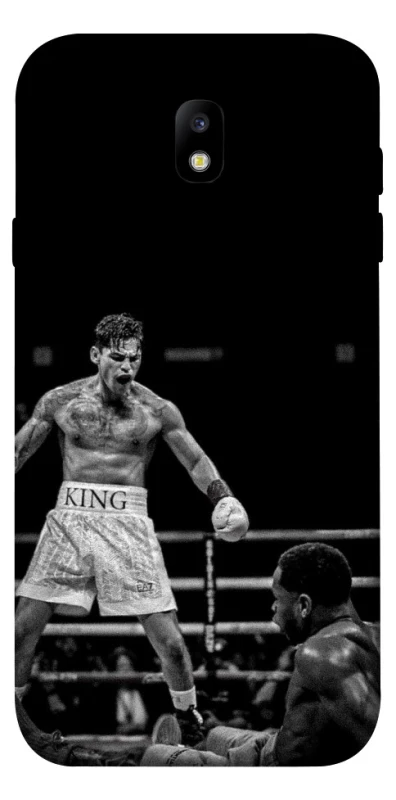 Чохол на Samsung J730 Galaxy J7 (2017) kings фото 1 з 1