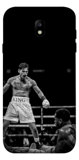 Чохол на Samsung J730 Galaxy J7 (2017) kings фото 1 з 1