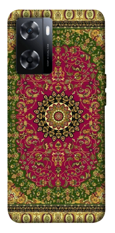 Чохол на OnePlus Nord N20 SE Килим v13 фото 1 з 1