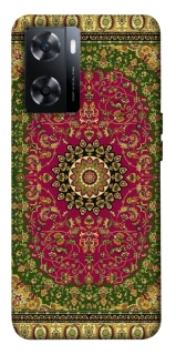 Чехол на OnePlus Nord N20 SE Килим v13 фото 1 из 1