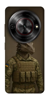 Чохол на ZTE Nubia Focus Дракон захисник фото 1 з 1