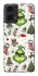 Чохол на Motorola Moto G04 Grinch mood ver.3 фото 1 з 1