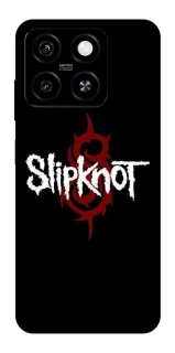 Чохол на ZTE Blade A55 4G Slipknot фото 1 з 1
