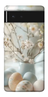 Чохол на Google Pixel 6 SpringJoy фото 1 з 1