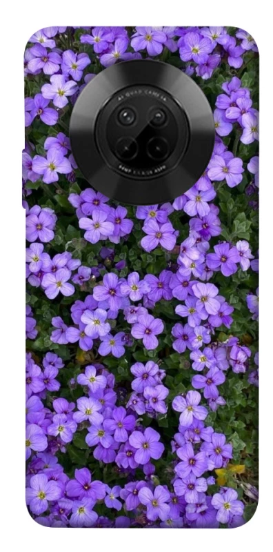 Чохол на Huawei Y9a Flowers v17 фото 1 з 1