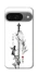 Чехол на Google Pixel 10 Tattoo ver.6 фото 1 из 1