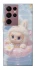Чохол на Samsung Galaxy S22 Ultra Labubu swimming фото 1 з 1