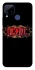 Чохол на Realme C15 AC/DC фото 1 з 1