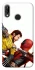 Чохол на Huawei P20 Lite Deadpool and Wolverine фото 1 з 1