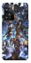 Чехол на OnePlus Nord N20 SE Warcraft v3 фото 1 из 1