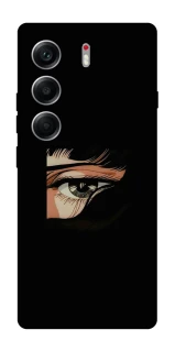 Чохол на Tecno Camon 40 Погляд аніме фото 1 з 1