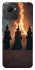 Чехол на Realme C30 Halloween Witch ver.6 фото 1 из 1