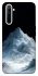 Чехол на Realme 6 White mountain фото 1 из 1