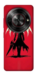 Чехол на ZTE Nubia Focus Devil May Cry v2 фото 1 из 1