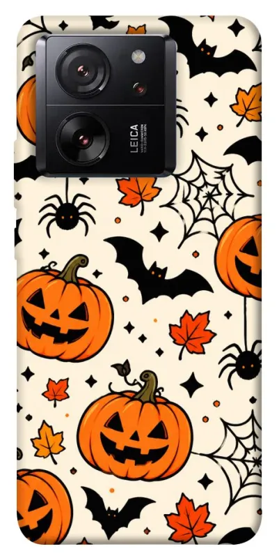 Чехол на Xiaomi 13T Pro Halloween v13 фото 1 из 1