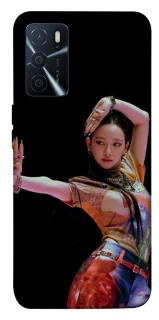 Чехол на Oppo A16s / A16 Aespa-Karina фото 1 из 1