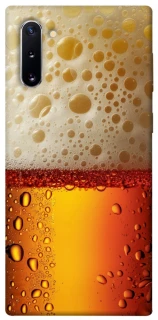 Чохол на Samsung Galaxy Note 10 Beer Style фото 1 з 1