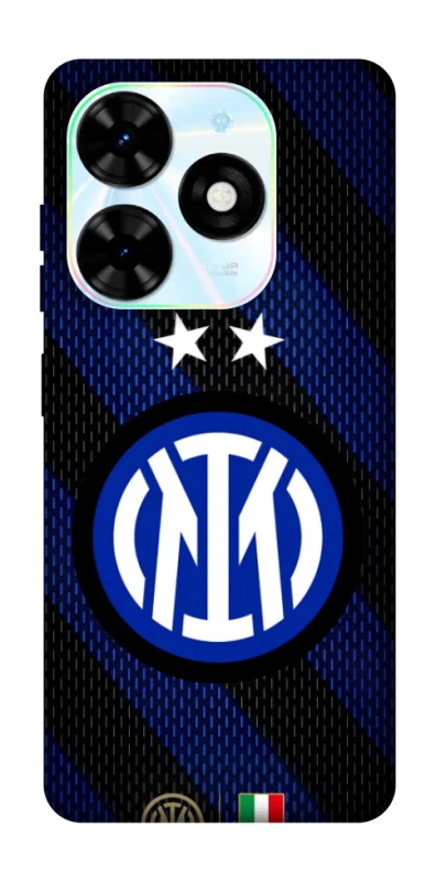 Чохол на TECNO Spark Go 2024 FC Inter v2 фото 1 з 1