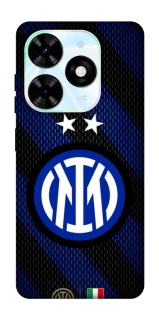 Чохол на TECNO Spark Go 2024 FC Inter v2 фото 1 з 1