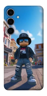 Чохол на Samsung Galaxy S25+ Roblox aesthetics ver.3 фото 1 з 1