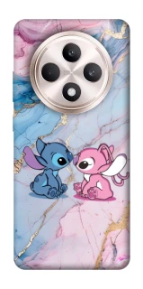 Чехол на Oppo Reno 12 F 4G/5G Stitch ver.24 фото 1 из 1