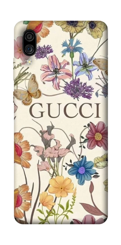 Чехол на ZTE Blade A5 (2020) Gucci ver.8 фото 1 из 1