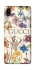 Чехол на ZTE Blade A5 (2020) Gucci ver.8 фото 1 из 1