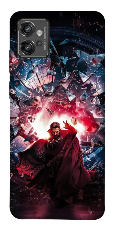Чохол на Motorola Moto G32 Doctor Strange фото 1 з 1
