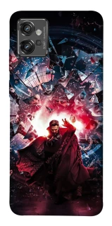 Чохол на Motorola Moto G32 Doctor Strange фото 1 з 1
