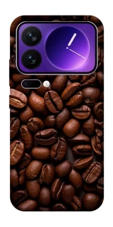 Чохол на Xiaomi 17 Pro Max Кава фото 1 з 1