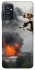 Чохол на Samsung Galaxy M52 Moscow never sleeps ver.9 фото 1 з 1