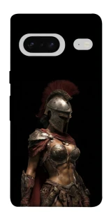 Чохол на Google Pixel 7 Goddess of war ver.1 фото 1 з 1