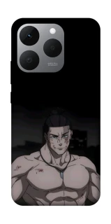 Чохол на Realme 15T Todo фото 1 з 1