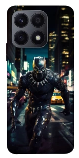 Чохол на Huawei Honor X8a Black Panther фото 1 з 1